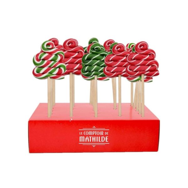 Lutscher Tannenbaum – 55g