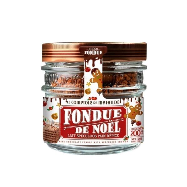 Fondue de Noel – 200g