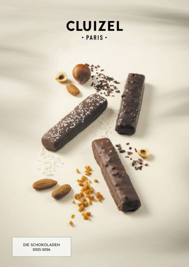 Cluizel Markenkollektion Le Terroir 2025 2026 neu