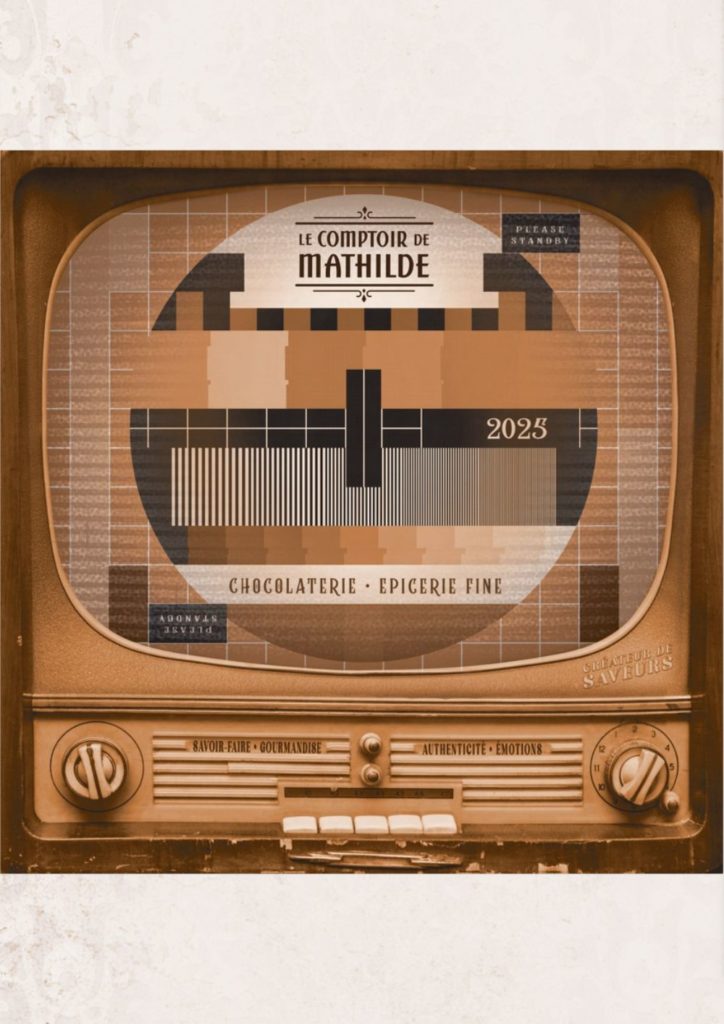 Comptoir de Mathilde Catalogue General Le Terroir 2025