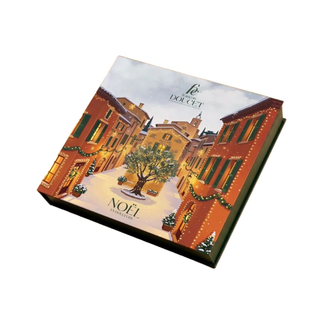 Adventskalender 2026 – 200g 1 Adventskalender 2026 – 200g – Bild 1