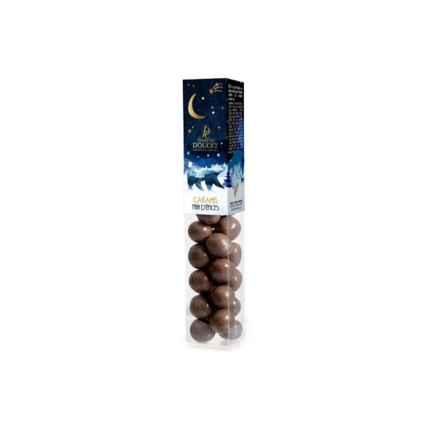 Karamell / Lebkuchen – Riegel 110g