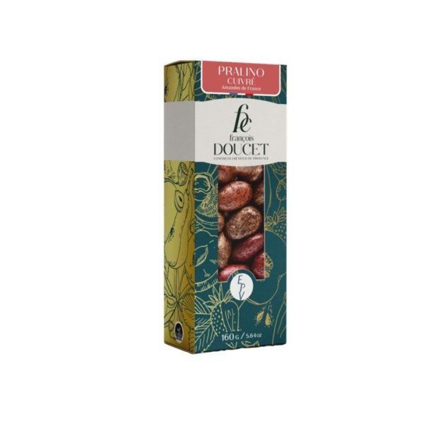Pralino Cuivré – 160g