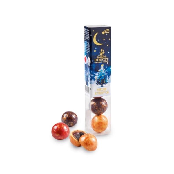 Amour de cerise – Riegel 50g