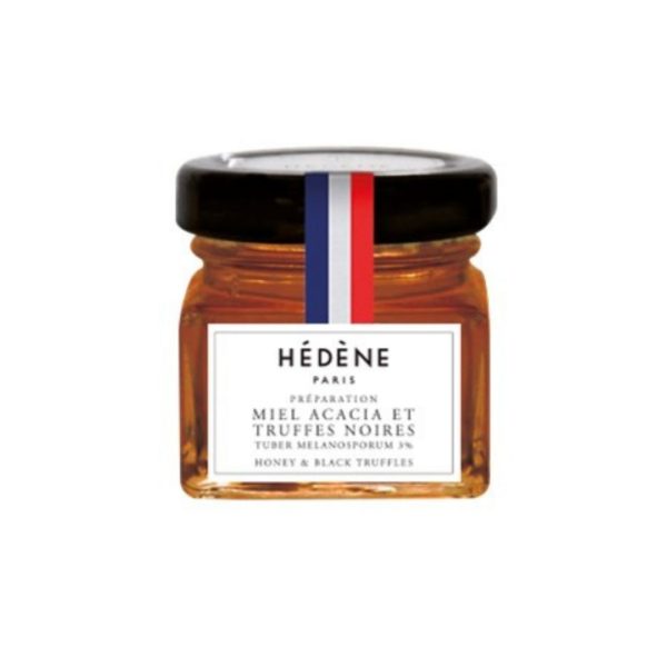 Akazienhonig und Perigordtrüffel – 40g