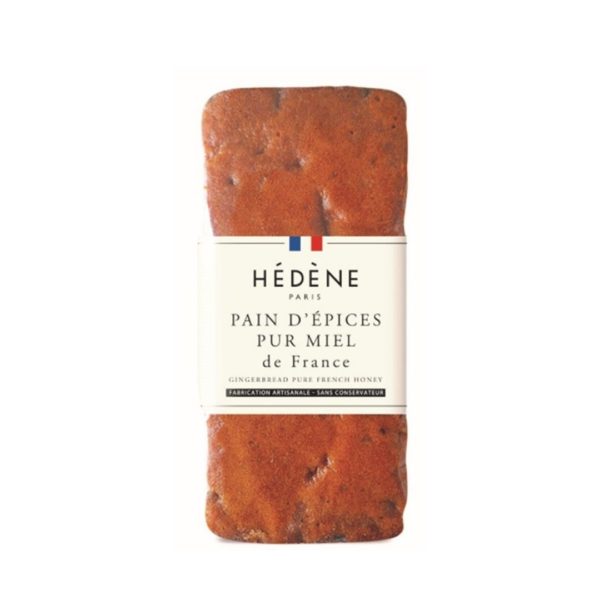 Gewürzkuchen "Pur Miel" – 250g