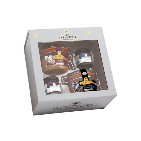 Geschenkset "Le Plaisir"