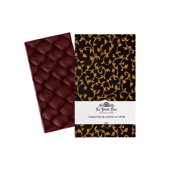 BIO Bitterschokolade Peru Chanchamayo – 70g