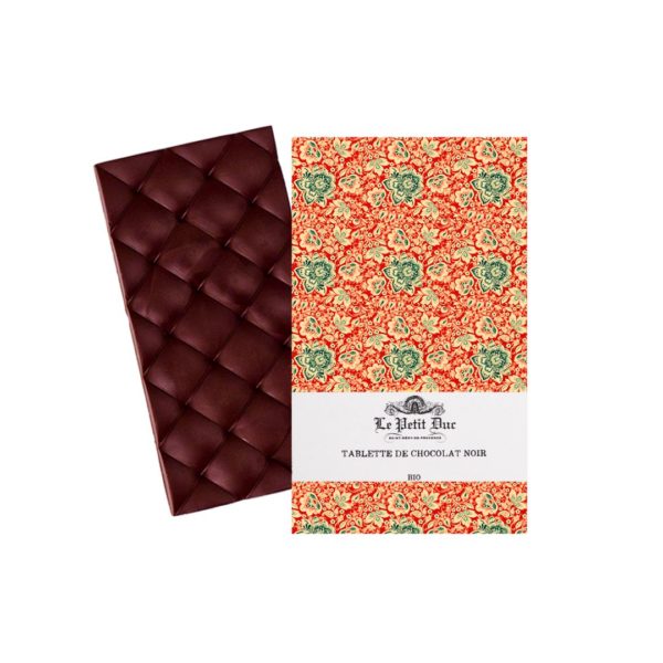 BIO Bitterschokolade Panama – 70g