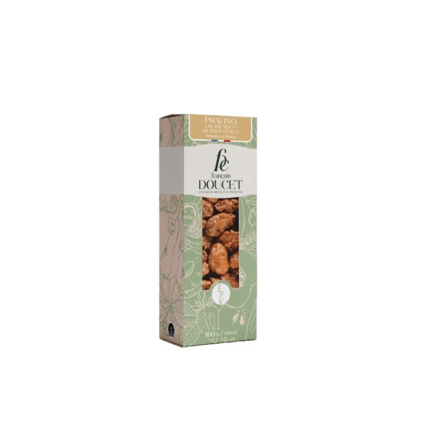 Pralino Eis Amendo de Prouvènço™ – Etui 160g