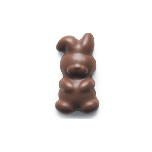 Marshmallow Häschen Lait 50g