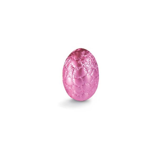 Eier Pralinés Lait rose
