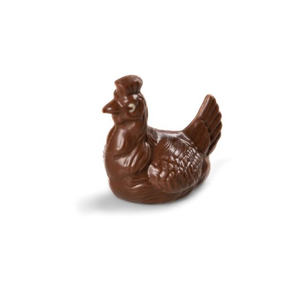 Henne No. 2 Lait 55g