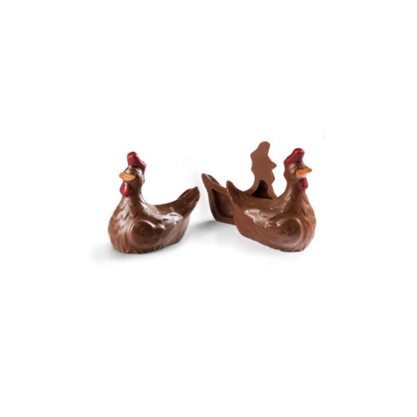 Henne No. 5 zum Befüllen 180g