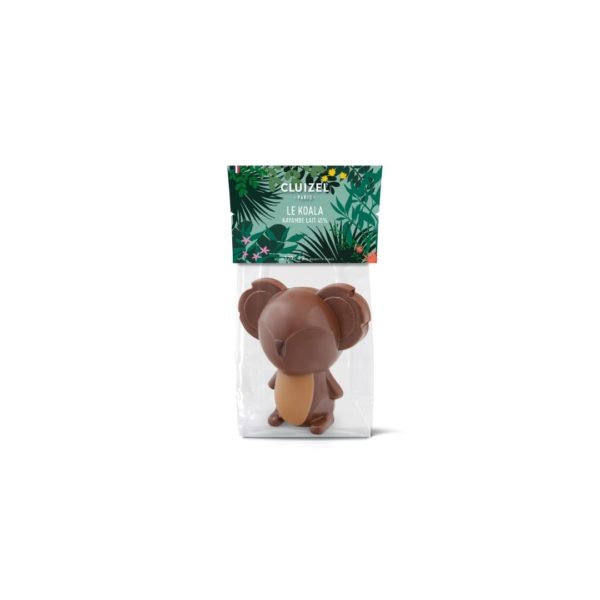Koala Kayambe Lait 120g