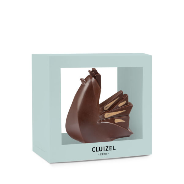 Henne Kayambe Noir 260g