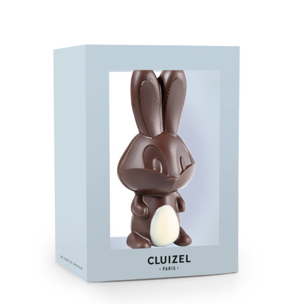 Hase Kayambe Noir 165g