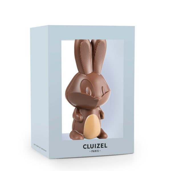 Hase Kayambe Lait 165g