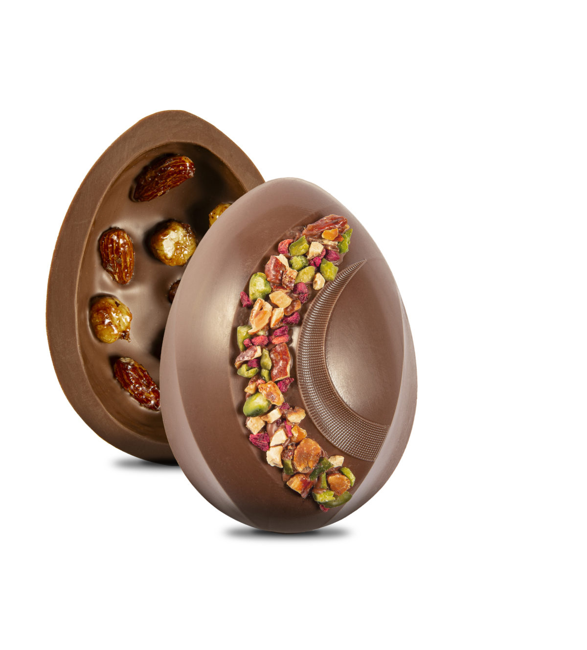 Oeuf No.6 Kayambe Lait 190g 1 CL68785