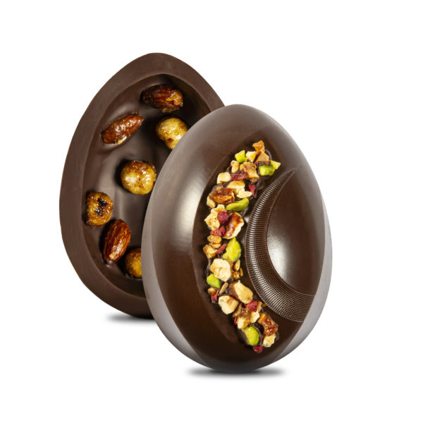 Oeuf No.6 Kayambe Noir 190g