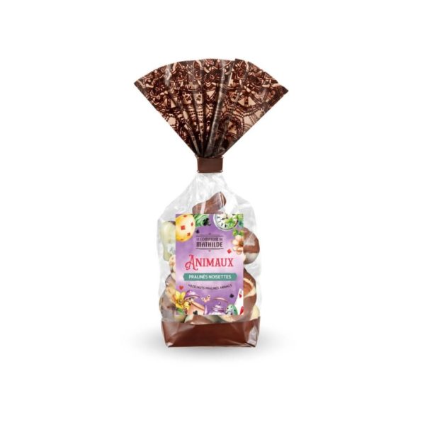 Tiere Praline – 150g