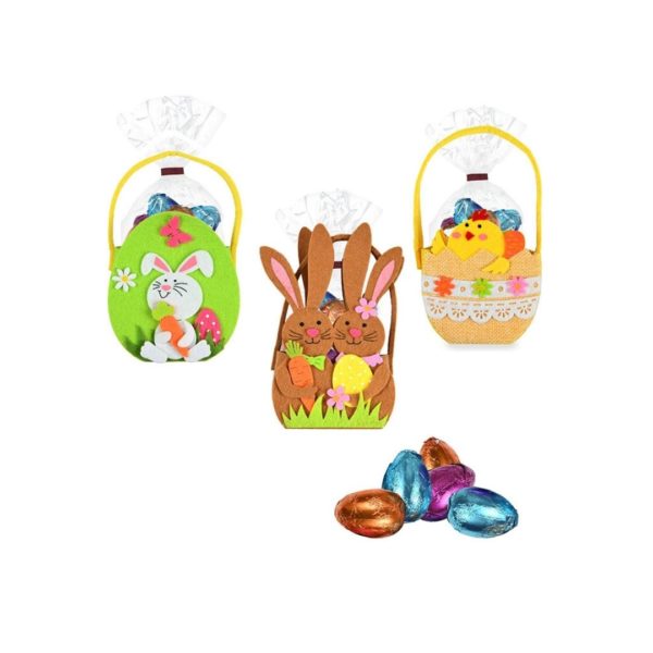 Filzkörbchen – 87,5g