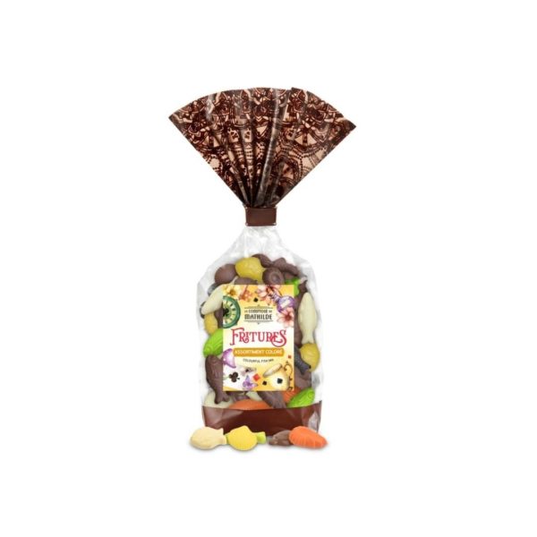 Fritures Sortiment – 150g