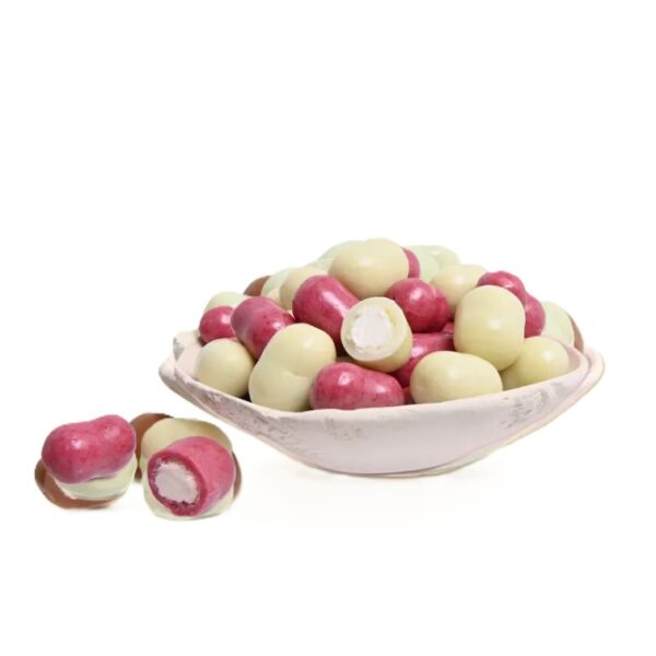 Guimauves fruitées lose Ware