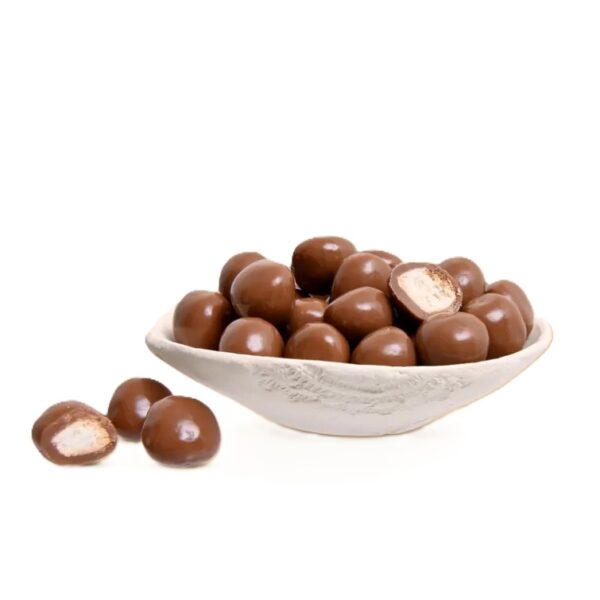 Biscuit caramel sel lose Ware