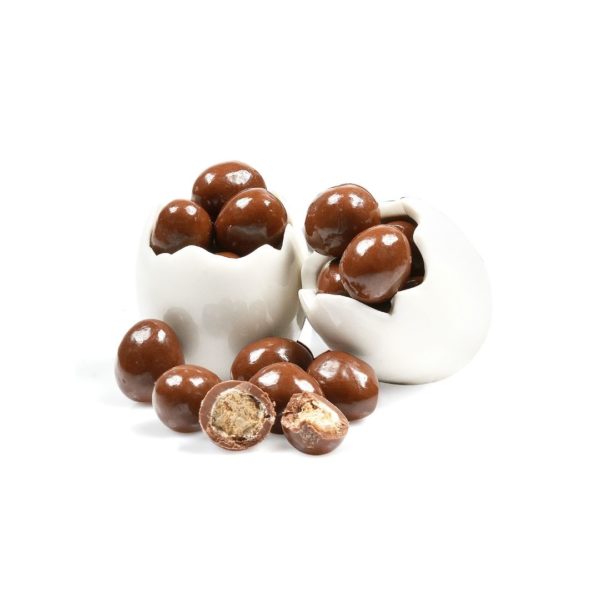 Oeuf feuilletés Lait