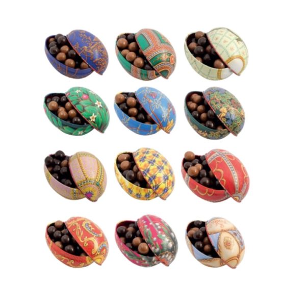 Farbergé Eier Héritage