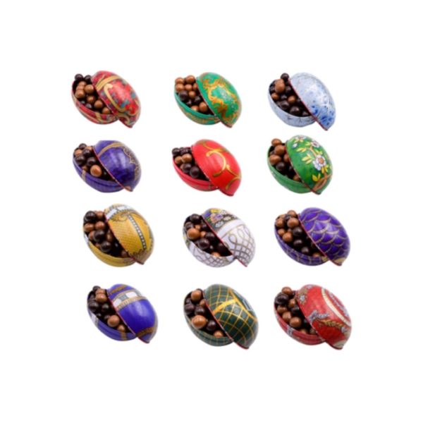 Farbergé Eier Imperial