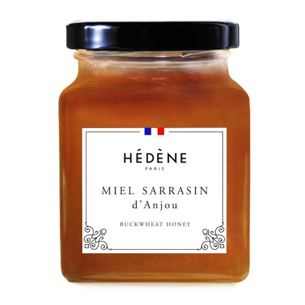 Buchweizenhonig aus der Anjou – 250g