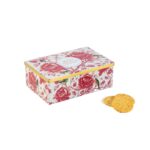 Metalldose "Oisellerie" 300g