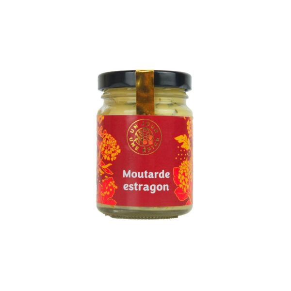 Estragon-Senf – 100g