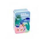 Geschenkset "D´ ici et d` aillleurs" – 8 Rezepte