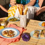 Geschenkset "D´ ici et d` aillleurs" – 8 Rezepte – Bild 4
