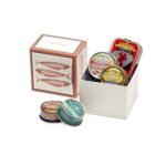 Geschenkset "Carré gourmet" – 5 Klassiker – Bild 2