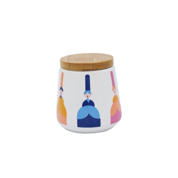 Topf "Bigoudène" - 100ml