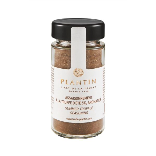 Sommertrüffel-Gewürzzubereitung 5 %  – 50 g