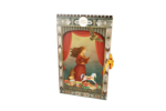 Adventskalender Marquise de Sablés 2026 290g
