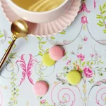 Geschenkkarton Inspiration Macarons – 90g – Bild 2