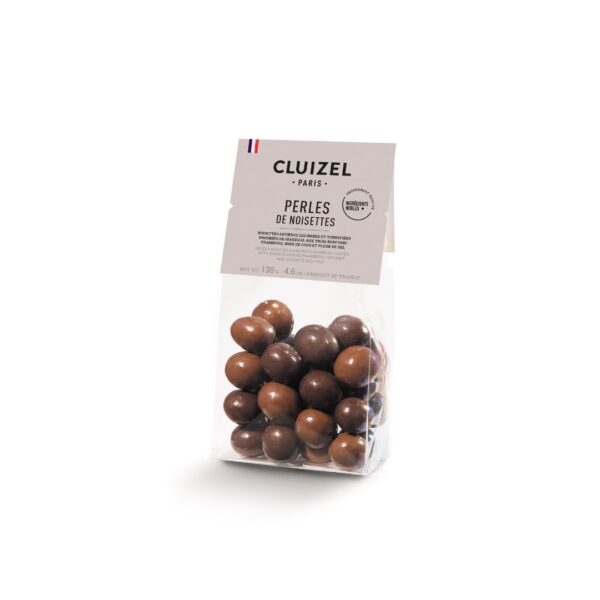 Sachet Perles De Noisettes – 130g