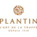 Logo bunt Plantin